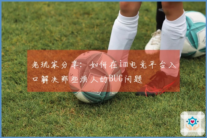 老玩家分享：如何在im电竞平台入口解决那些烦人的BUG问题