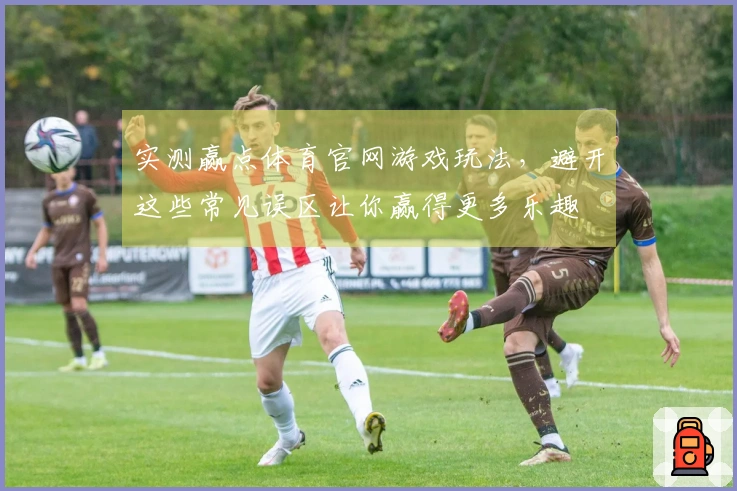 实测赢点体育官网游戏玩法，避开这些常见误区让你赢得更多乐趣