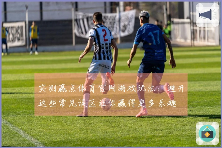 实测赢点体育官网游戏玩法，避开这些常见误区让你赢得更多乐趣