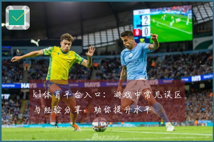 k1体育平台入口：游戏中常见误区与经验分享，助你提升水平