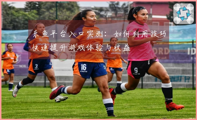 乐鱼平台入口实测：如何利用技巧快速提升游戏体验与收益