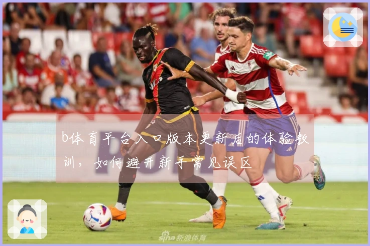 b体育平台入口版本更新后的体验教训，如何避开新手常见误区